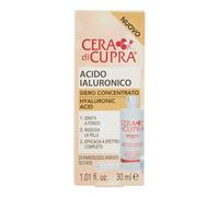 Cera di Cupra Siero Concentrato Acido Ialuronico 30 ml - Siero