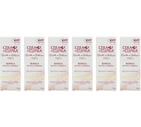 CERA DI CUPRI RICETTA DI BELLEZZA CREMA BIANCA PER PELLI NORMALI TUBO 75 ML