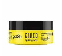 Cera di Fissaggio Leggero Schwarzkopf GOT2B 75 ml
