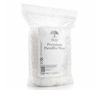 Cera di paraffina premium per la realizzazione di candele - Forma di perle di pellet (1KG)