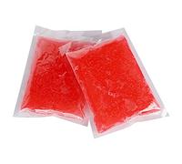 Cera di Paraffina Pura, 2 Cere di Paraffina per Tutti i Bagni di Paraffina Idratanti e Nutrienti(rosa)