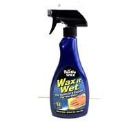 Cera di tartaruga It smalto spray umido adatto a tutti i tipi di vernice 500 ml