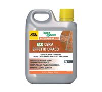 Cera eco effetto opaco Fila Naturalwax 1 lt