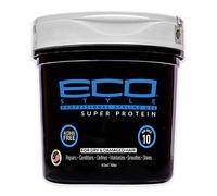 Cera Eco Styler Styling Gel Super Protein (473 ml)