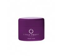 Cera Effetto Opaco Matt Wax new Style Proof 75gr - Emsibeth