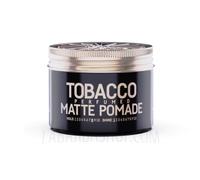 Cera effetto opaco Tenuta Forte Tobacco Matte Pomade Immortal 100ml