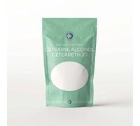 Cera emulsionante Mystic Moments (Cetearyl Alcohol/Ceteareth 20) 500g | Vegano senza OGM