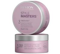 Cera Fibra Style Masters Revlon 85gr