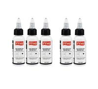 Cera For La Riparazione Dei Graffi Dell'auto Sicura Da Usare Con Una Formula Particolarmente Delicata Cera Lucidante For Auto Adatta For Linee Di Sole Linee Di Unghie Vernice Volante(5 pcs)