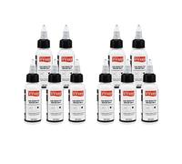 Cera For La Riparazione Dei Graffi Dell'auto Sicura Da Usare Con Una Formula Particolarmente Delicata Cera Lucidante For Auto Adatta For Linee Di Sole Linee Di Unghie Vernice Volante(10 pcs)
