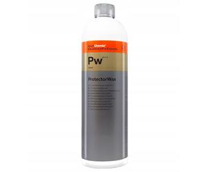 CERA IDROREPELLENTE A UMIDO DI CLASSE PREMIUM KOCH PROTECTOR WAX