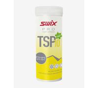 Cera in polvere Swix TSP10 Gialla; 40 g