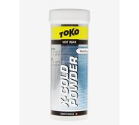 Cera in polvere Toko X-Cold Powder 50 g grigio