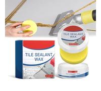 Cera Isolante per Fughe Di Piastrelle, Crema Isolante per Fughe Di Piastrelle Da Pavimento E Pareti, Cere per Sigillare Le Giunture Delle Piastrelle, Per Pavimenti in Pietra E Pareti in Pietra