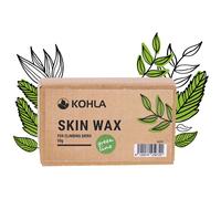 Cera Kohla Skin Wax Green Line Colore: marrone