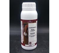 CERA LACCA PRONTA ALL'USO 500 ML VERNICE A TAMPONE BORMA WACHS - GOMMALACCA