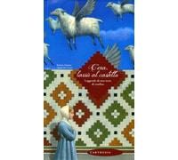 C'era, lassù al castello. Leggende di una terra di confine. Ediz. illustra...