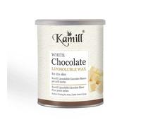 Cera liposolubile al cioccolato bianco Kamill per tutti i tipi di pelle 800 ml