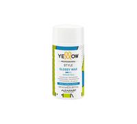 Alfaparf yellow style glossy cera 100ml