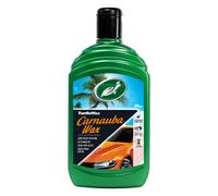 Cera liquida alla carnauba - 500 ml