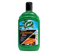 Turtle Wax Cera Turtle Wax 52857 (500 Ml) S_0301_S3700974 Auto, Moto E Nautica