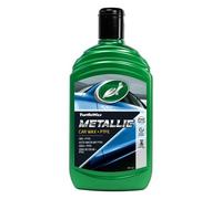 KFZ TURTLE 52870 - KFZ - Autowachs, für Metalliclack, 500 ml