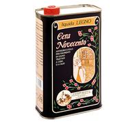 CERA LIQUIDA LEGNO lt. 1 - neutra - NOVECENTO