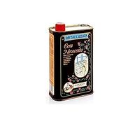 Cera Novecento Cera Metallizzata, Trasparente, 1 litro