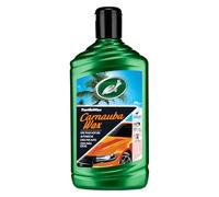 cera liquida per auto alla carnauba Turtle Wax 500 ml