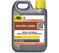 Eco Cera Liquida FILA CLASSIC 1LT Marmo Cotto Pietra Protegge Rinnova Pavimento