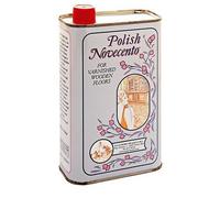 CERA LIQUIDA PER PAVIMENTI IN LEGNO LT. 1 - MANUTENZIONE LEGNO