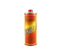 CERA LIQUIDA SILICONICA BRILLO per marmi-pietre e graniti ML.750