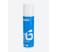 Cera liquida spray Swix HS6 Blue; 125 ml