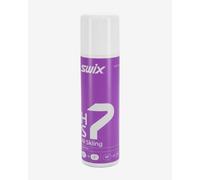Cera liquida spray Swix HS7 Violet; 125 ml