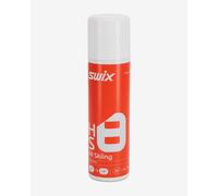 Cera liquida Swix HS8 Red; 125 ml