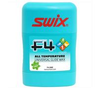Cera liquida SWIX Surmount Glidewax 100ml TU