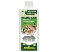 Cera Liquido Ecologico, speciale Mosaico idraulico 1L Monestir