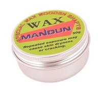 Cera liscia come la seta naturale per accessori per cera per stecca da biliardo