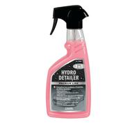 Cera Spray per Auto Protettiva Lucida Effetto Idrofobico Professionale 500ml