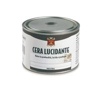 Cera lucidante latta 200 ml neutra