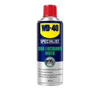 Cera Lucidante Moto WD 40 Specialist Estrema Brillantezza Con Cera Carnauba e Ce