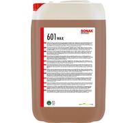 Cera lucidante profumata 25 L