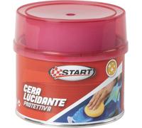 Start Cera Lucidante Protettiva 250ml Per Auto Azione Anticorrosiva B_0002_070.0