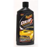 CERA LUCIDANTE RAVVIVANTE RISTRUTTURANTE MEGUIARS COLOR-X,473 ML