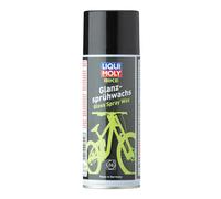 Spray Brillantante per Bicicletta LIQUI MOLY 400ml per Bici Bicicletta Bike