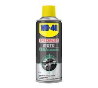 Cera lucidante WD-40 400 ml per donare estrema brillantezza alla vostra VESPA mo
