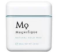 Cera Magnifique Natural Hold Wax uomo donna 80 g 2,8 once KOSE Airy Volume