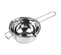 Cera Melting Pot Con Manico Candy E Fare Per Fondere Cioccolato Caramelle Fare Pentole Padelle Set Tfal