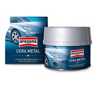 Cera Metal Protettiva Per Autoveicoli Lattina - 250 Ml