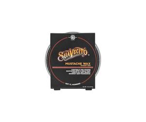 Cera Modellante Baffi SUAVECITO Mustache Wax Whiskey Bar 42g